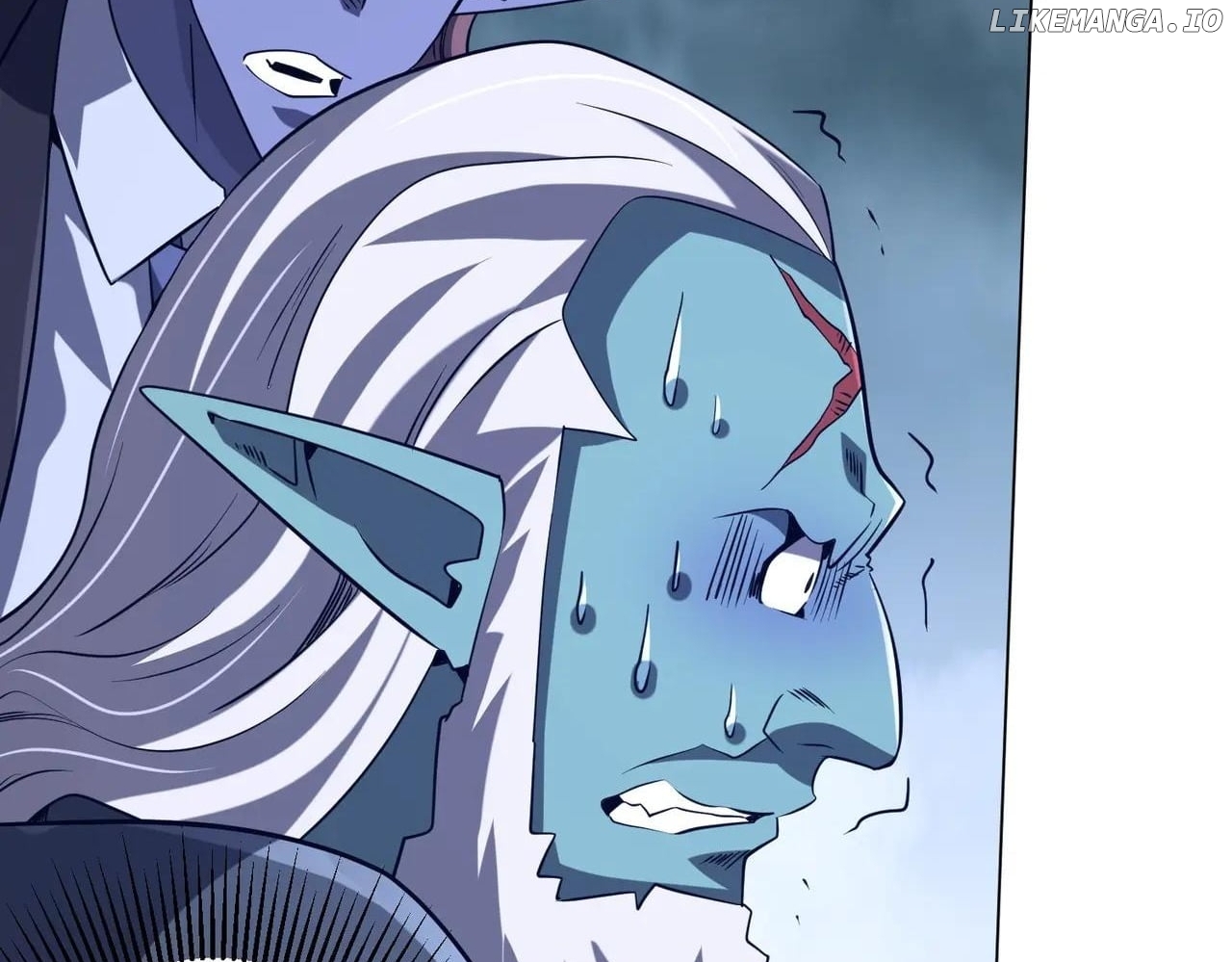 With My Netherworld Trillions, Game On! Chapter 255 - page 52